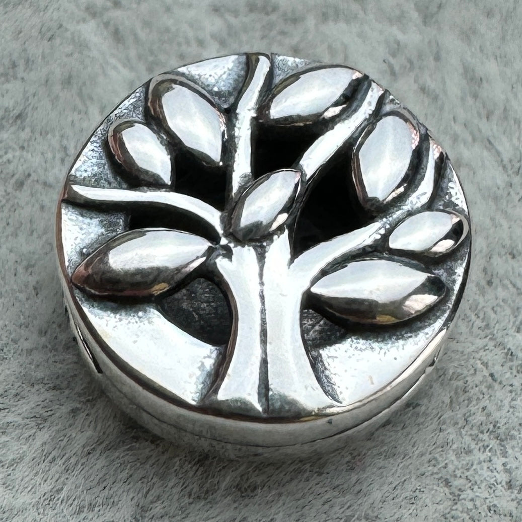 Charm Reflexions Árbol De La Vida