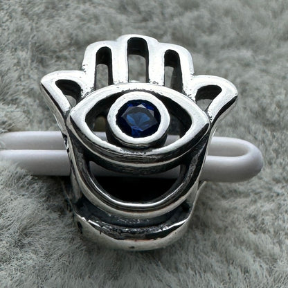 Charm Mano De Hamsa
