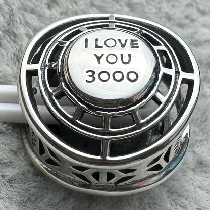 Charm Reactor Arc Marvel