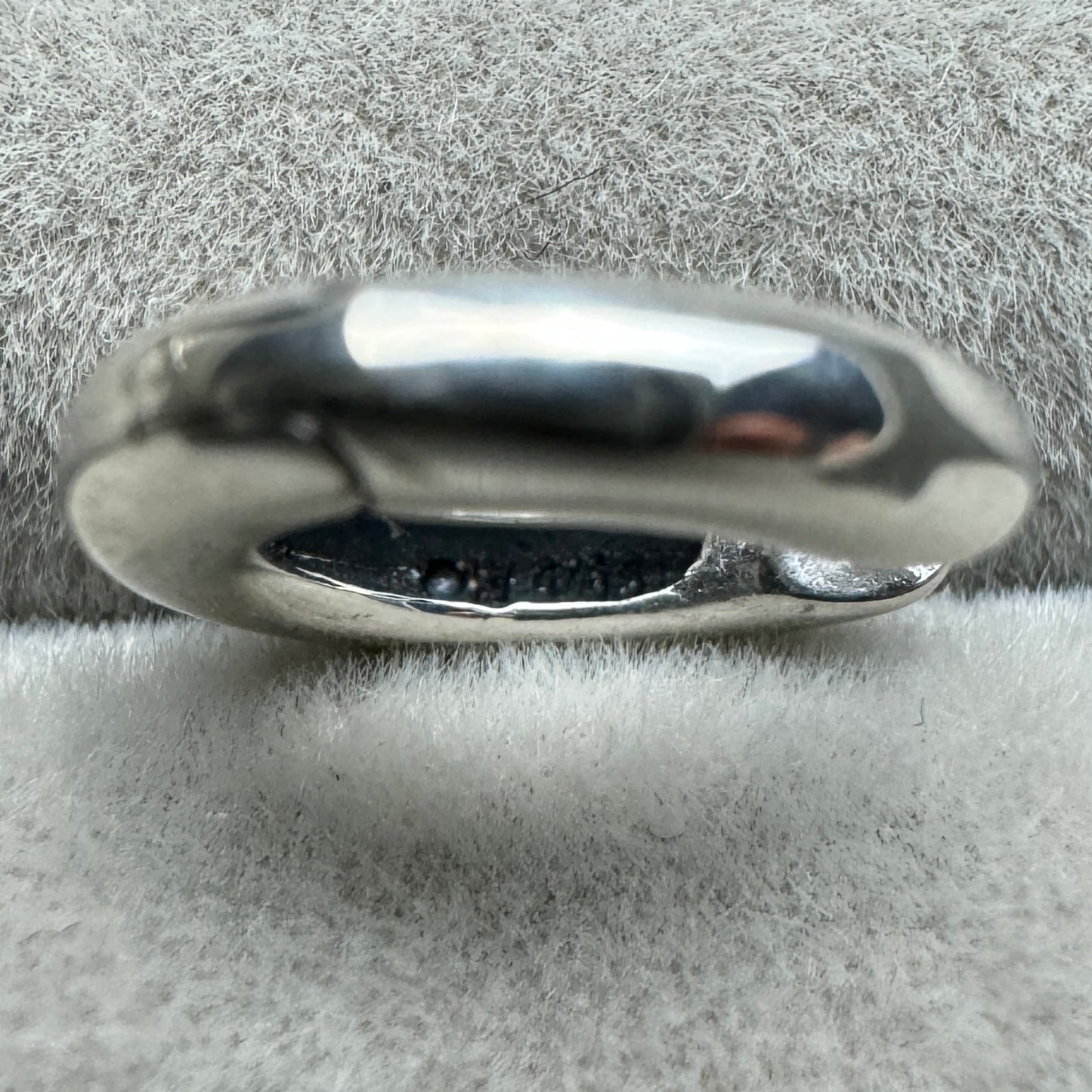 Aretes Círculo Pequeños
