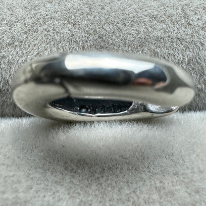 Aretes Círculo Pequeños