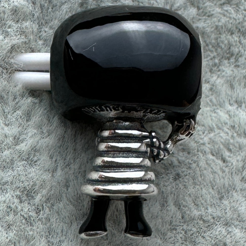 Charm Edna Moda Disney
