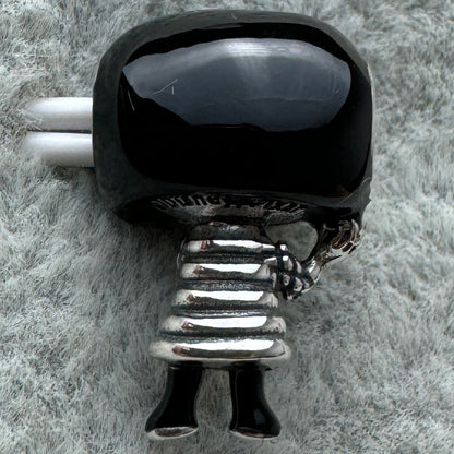 Charm Edna Moda Disney