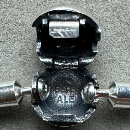 Brazalete Flexible Cierre Redondo