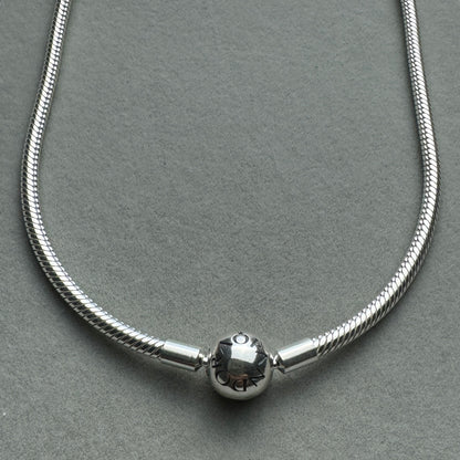 Collar Moments Cierre Redondo 45 cm