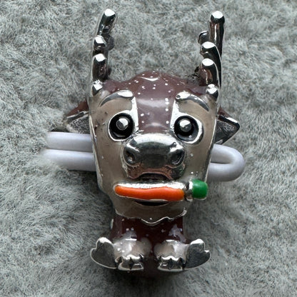Charm Reno Sven Frozen Disney
