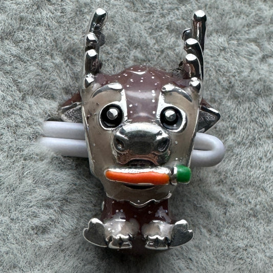 Charm Reno Sven Frozen Disney
