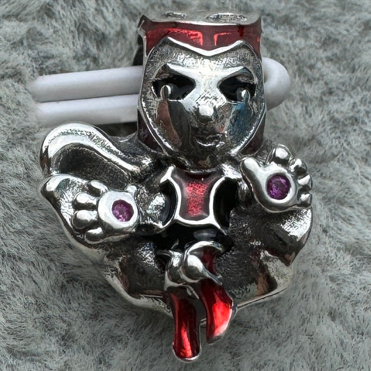 Charm Bruja Escarlata Marvel