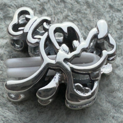 Charm Filigrana Goofy Disney