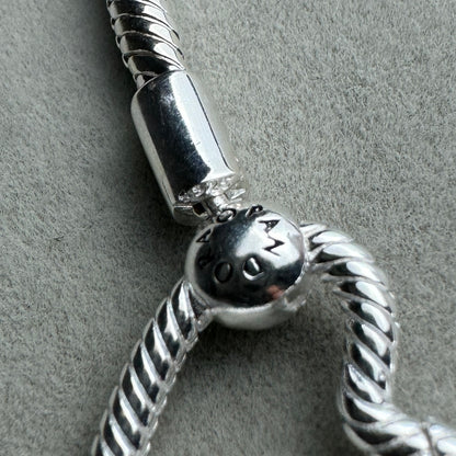 Collar Moments Hebilla De Corazón 45 cm