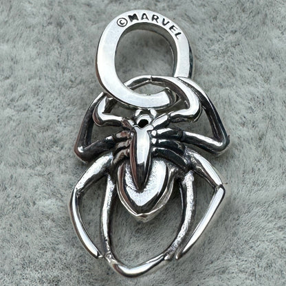 Charm Araña SpiderMan Marvel