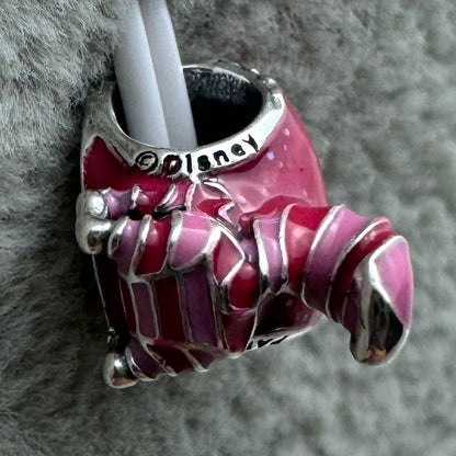 Charm Gato Chesire Alicia En El País De Las Maravillas Disney