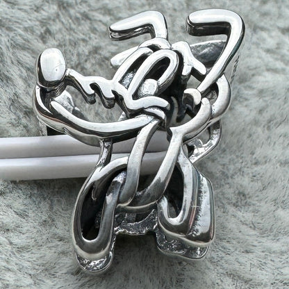 Charm Filigrana Pluto Disney