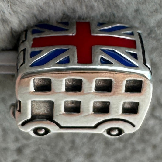 Charm Autobús Londres