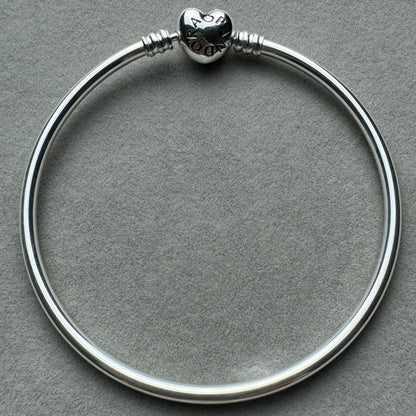 Brazalete Rígido Corazón