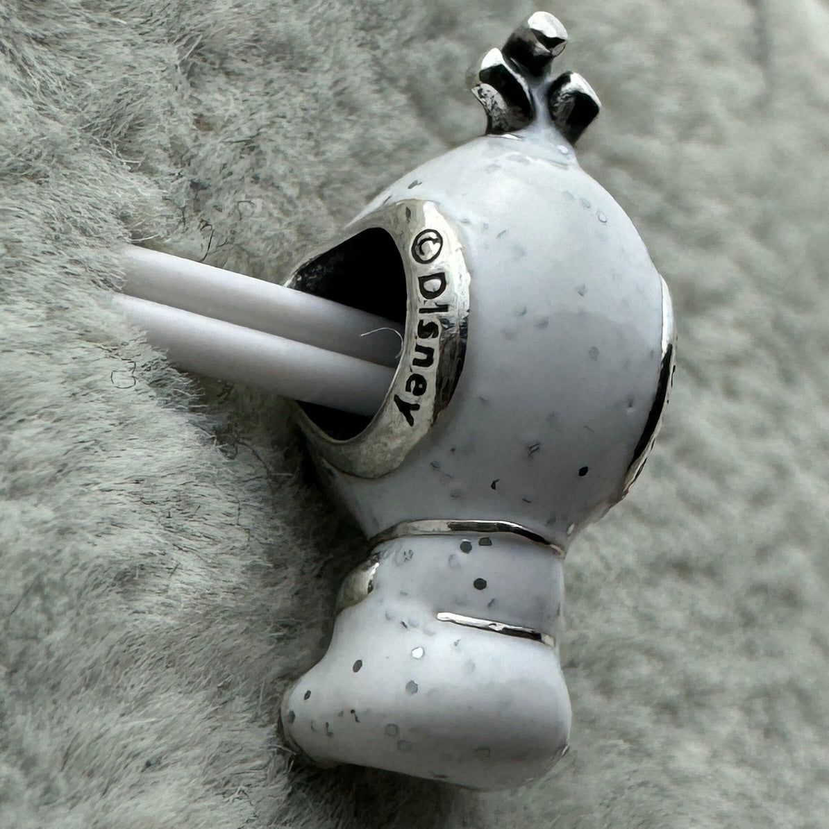 Charm Olaf Frozen Disney