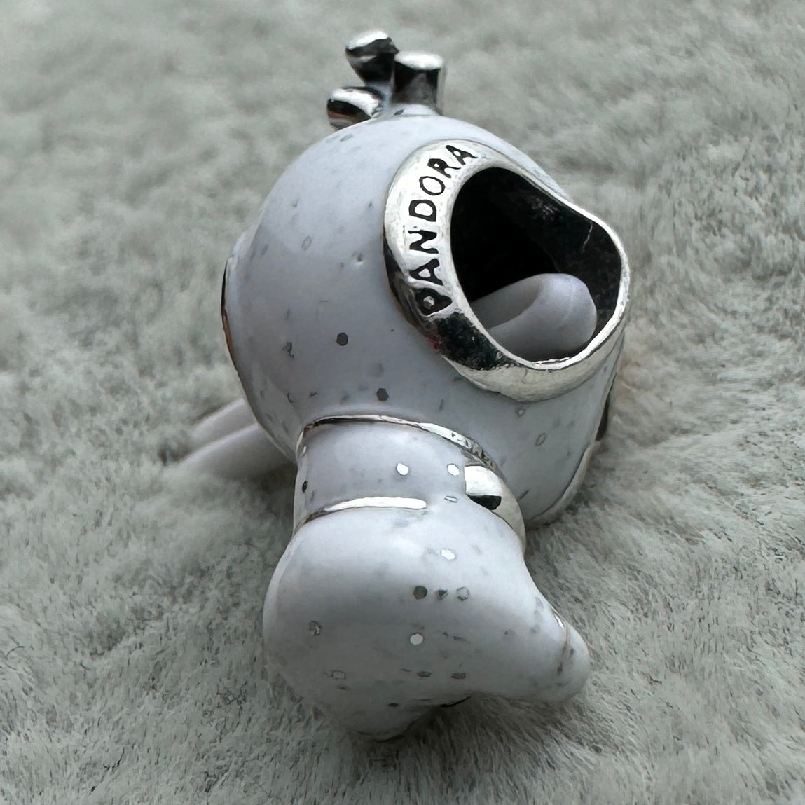 Charm Olaf Frozen Disney