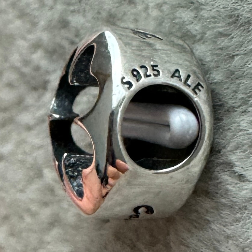 Charm Redondo Trébol