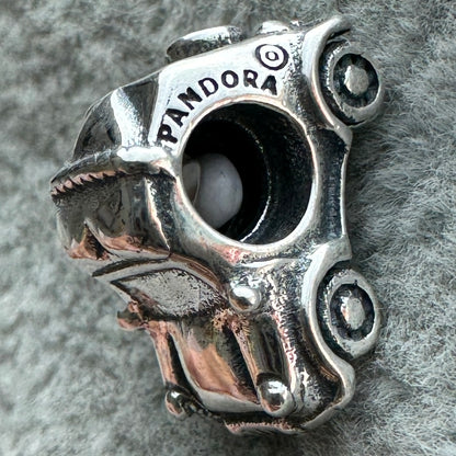 Charm Coche Eléctrico