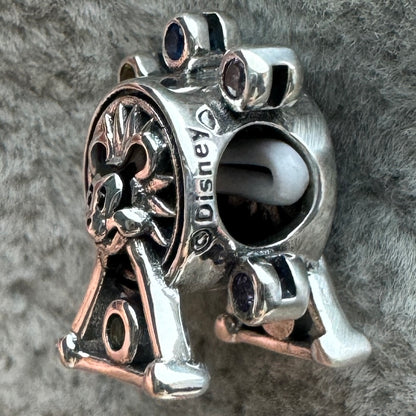 Charm Rueda De La Fortuna Mickey Disney Parks California Adventure