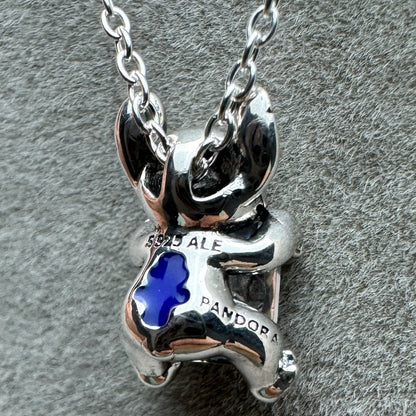 Collar Stitch Disney 45 cm (Ajustable A 42 y 39 cm)