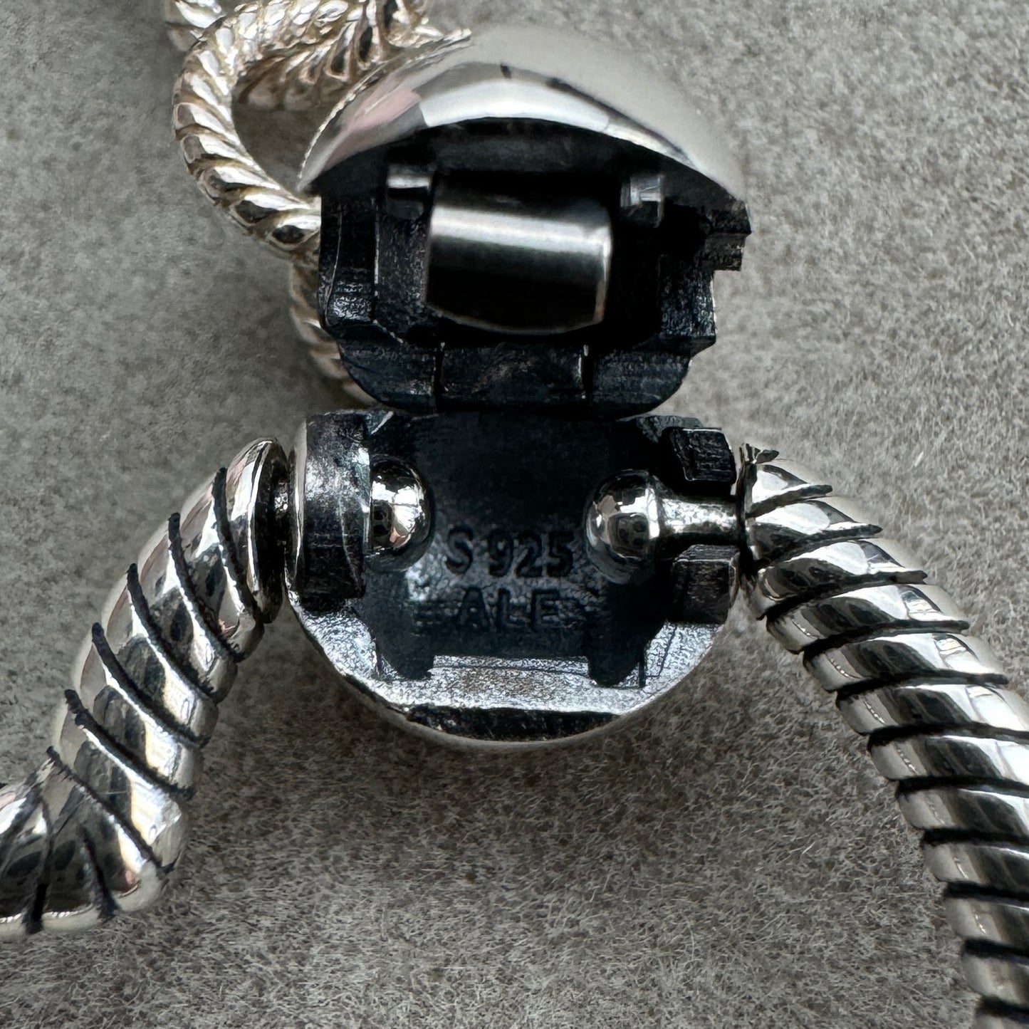 Llavero Forma Corazón