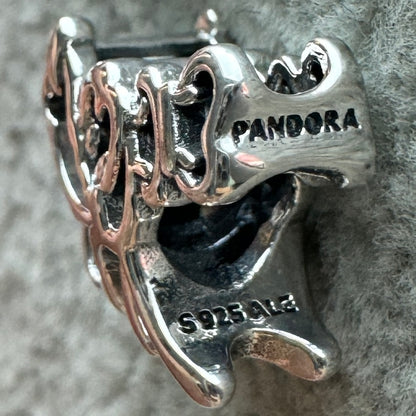 Charm Filigrana Goofy Disney