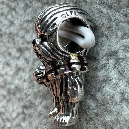 Charm Chewbacca Star Wars Disney