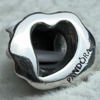 Charm Fantasma Boo Que Brilla en la Oscuridad