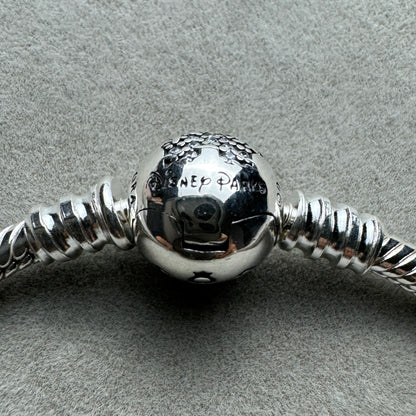 Brazalete Flexible Castillo Brillante Disney Parks