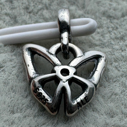 Charm Colgante Mariposa ME