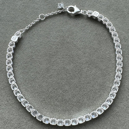 Brazalete Tenis Brillante