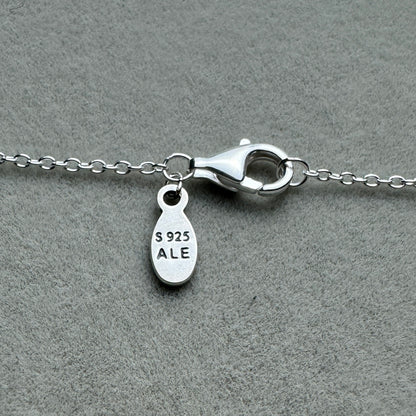 Collar Delgado 50 cm (Ajustable A 47 Y 44 cm)