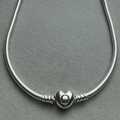 Collar Corazón 45 cm