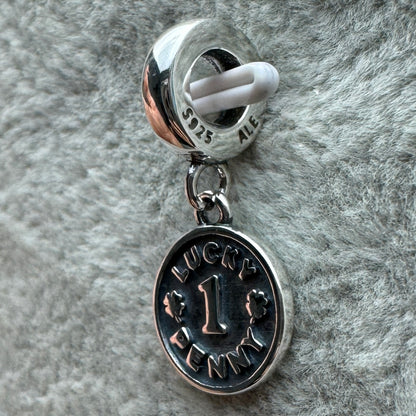 Charm Colgante Lucky Penny