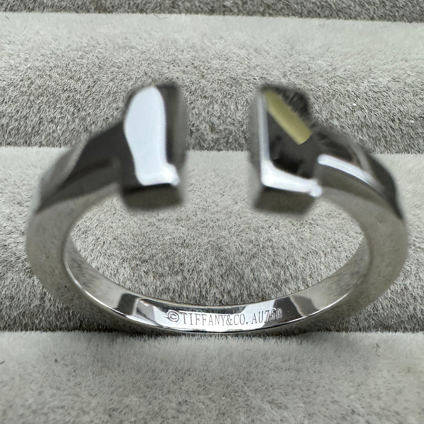 Anillo Tiff