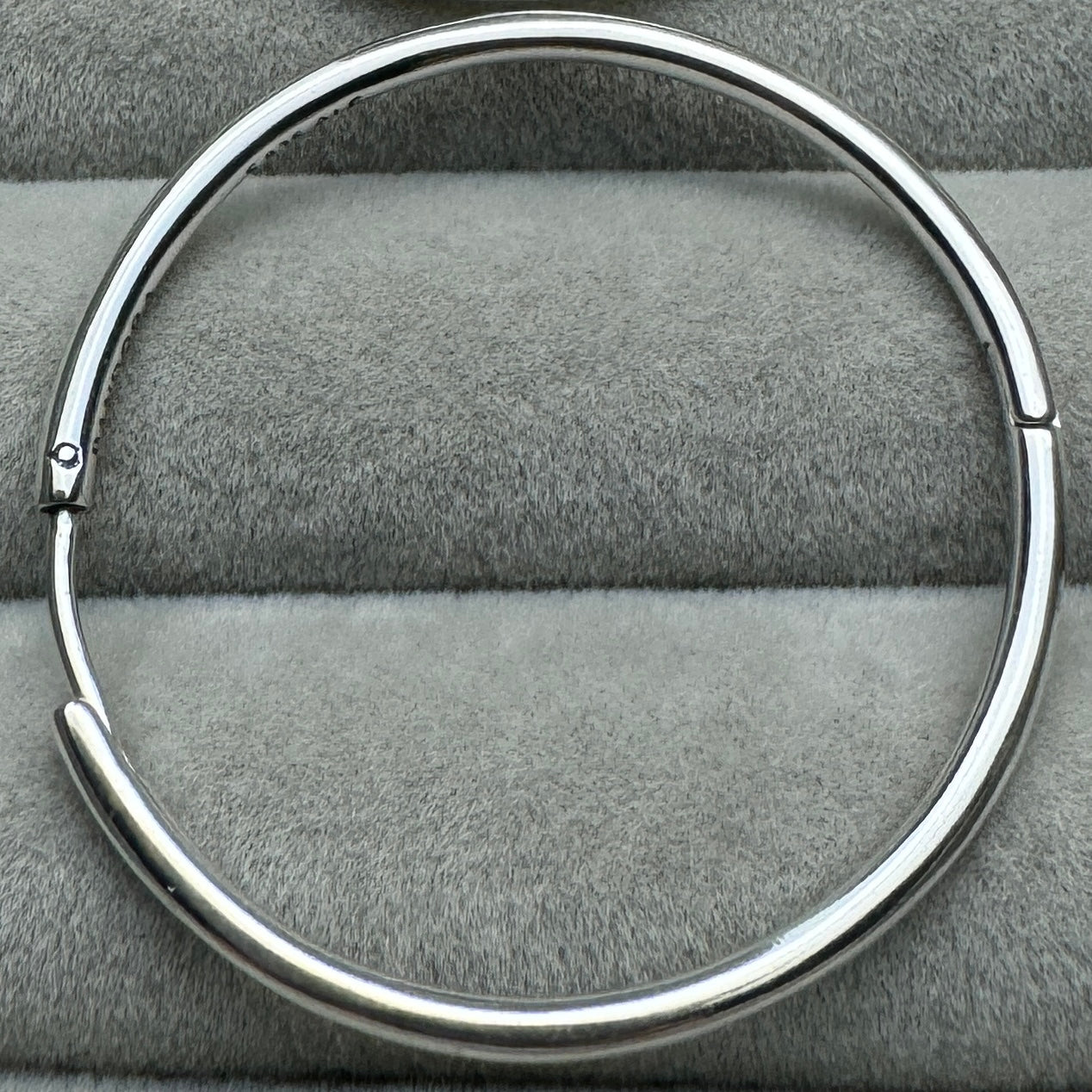 Aretes Círculo