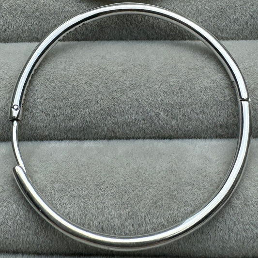 Aretes Círculo