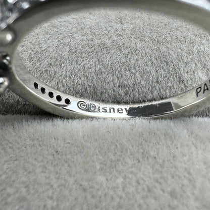 Anillo Stitch Disney