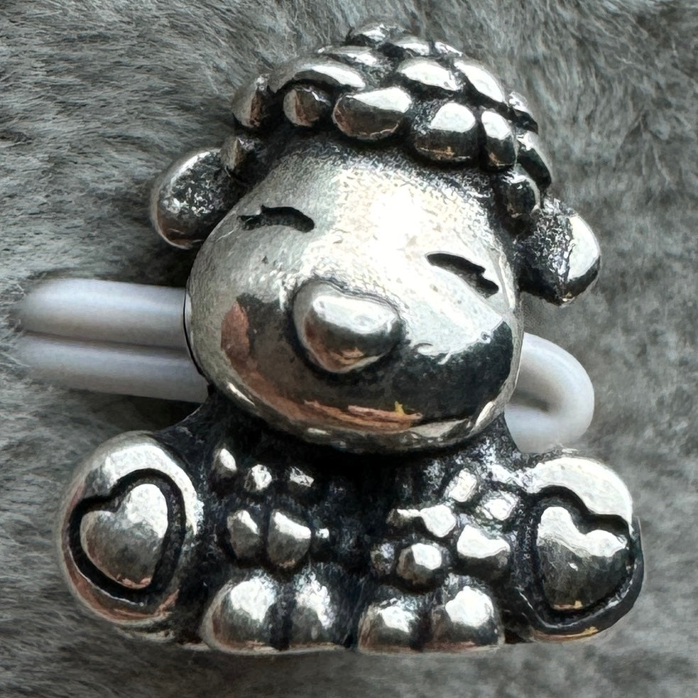 Charm Borrego