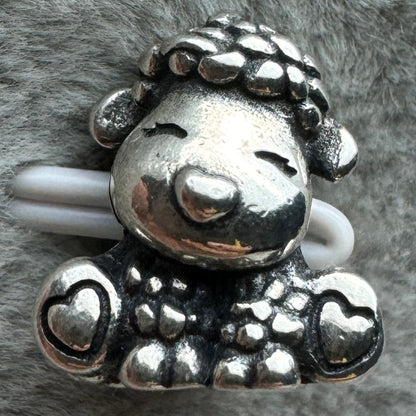 Charm Borrego