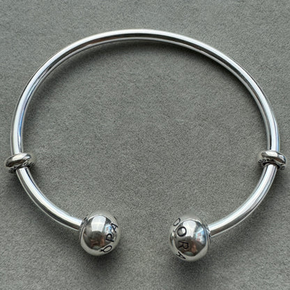 Brazalete Rígido Abierto