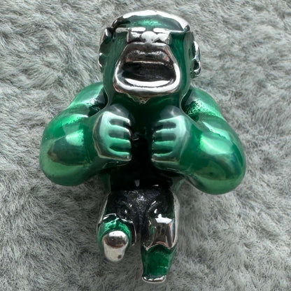 Charm Hulk Marvel
