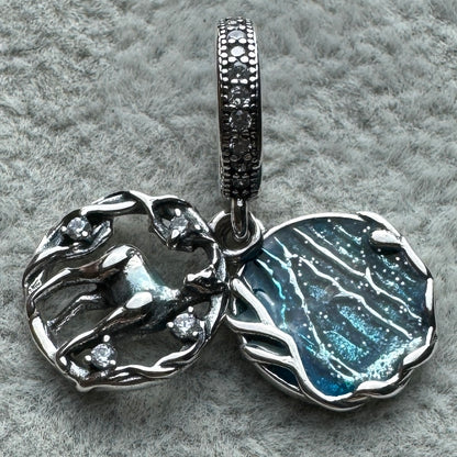 Charm Colgante Harry Potter Patronus