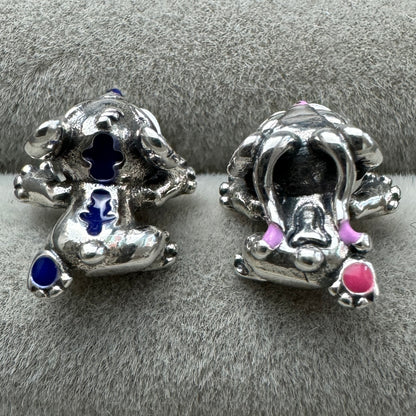 Aretes Stitch Disney