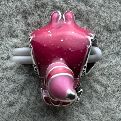 Charm Gato Chesire Alicia En El País De Las Maravillas Disney