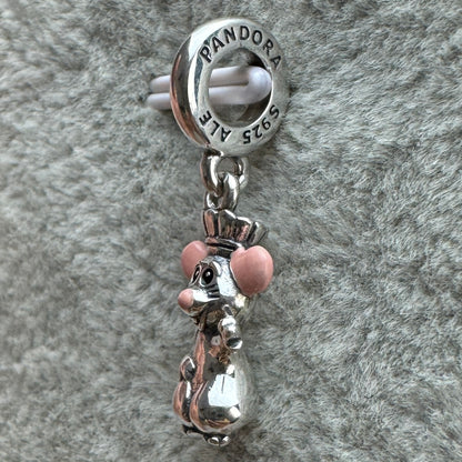 Charm Colgante Ratatouille