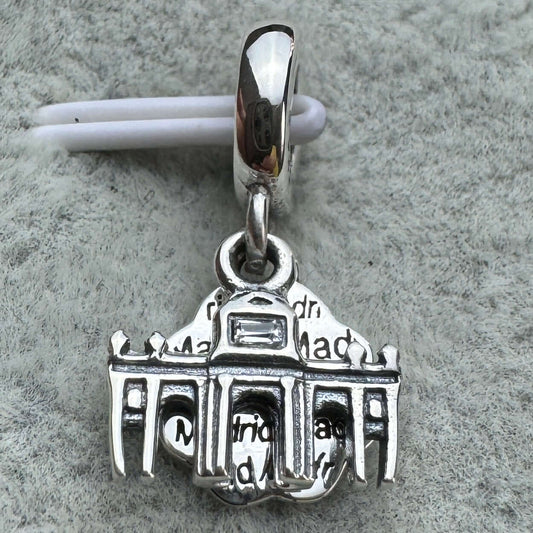 Charm Colgante Puerta De Alcalá Madrid España