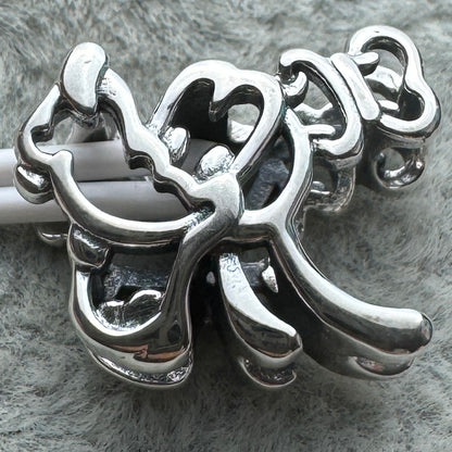 Charm Filigrana Goofy Disney