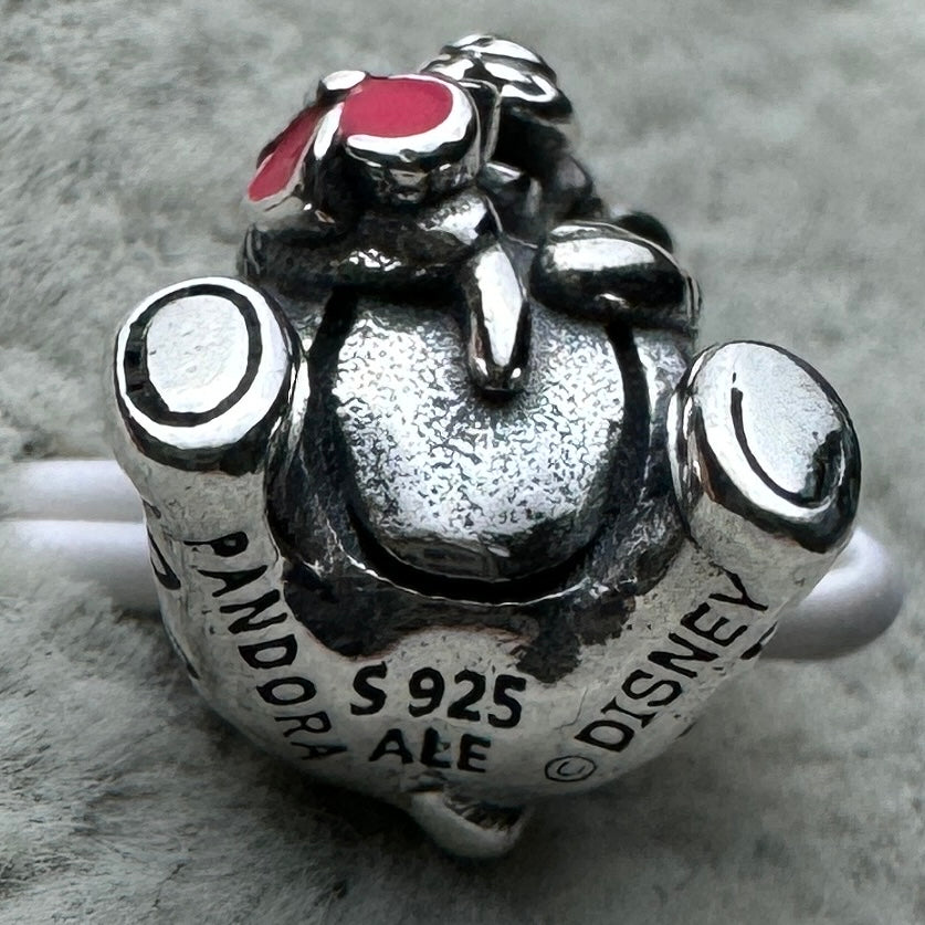 Charm Tigger Disney